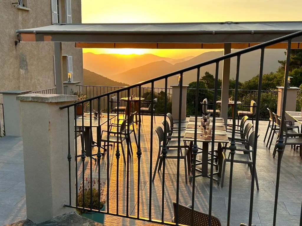 Hotel U Frascone