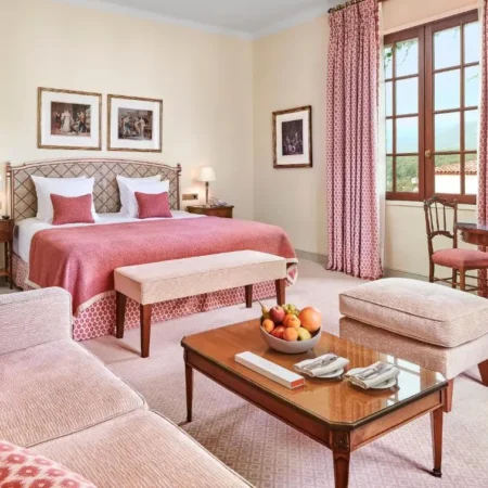 Chateau Saint-Martin & Spa
