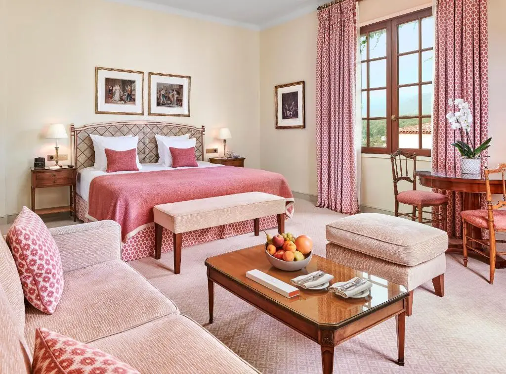 Chateau Saint-Martin & Spa