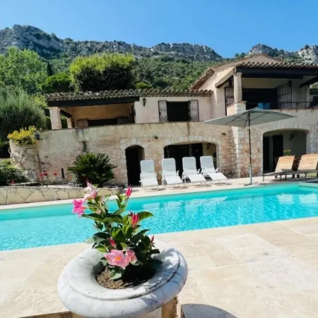 Villa Vence