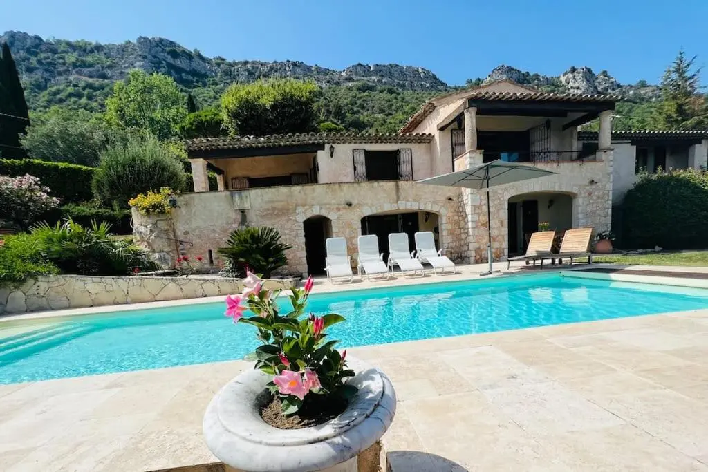Villa Vence