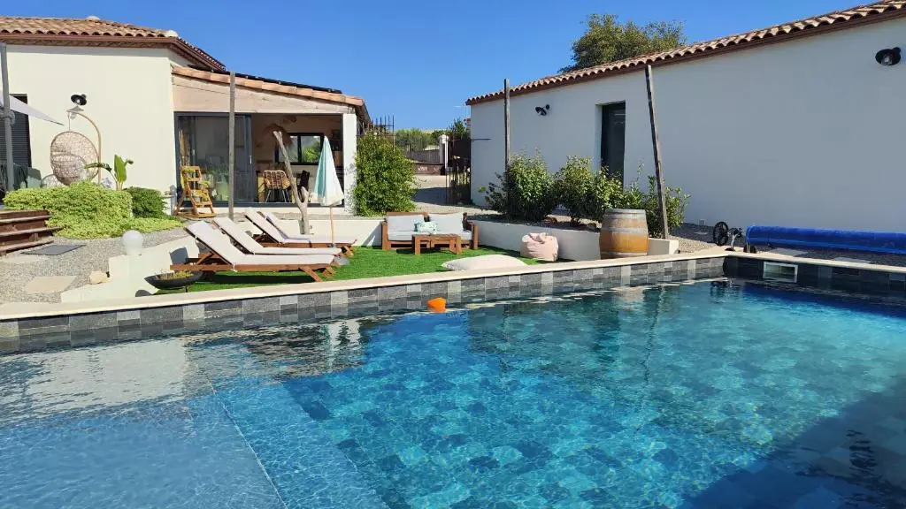 Villa Veneris