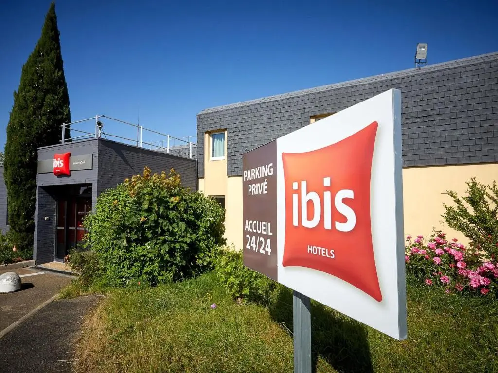 ibis Auxerre Sud