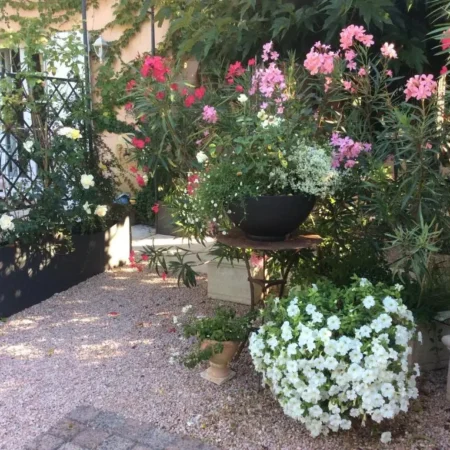 Villa Rosalie