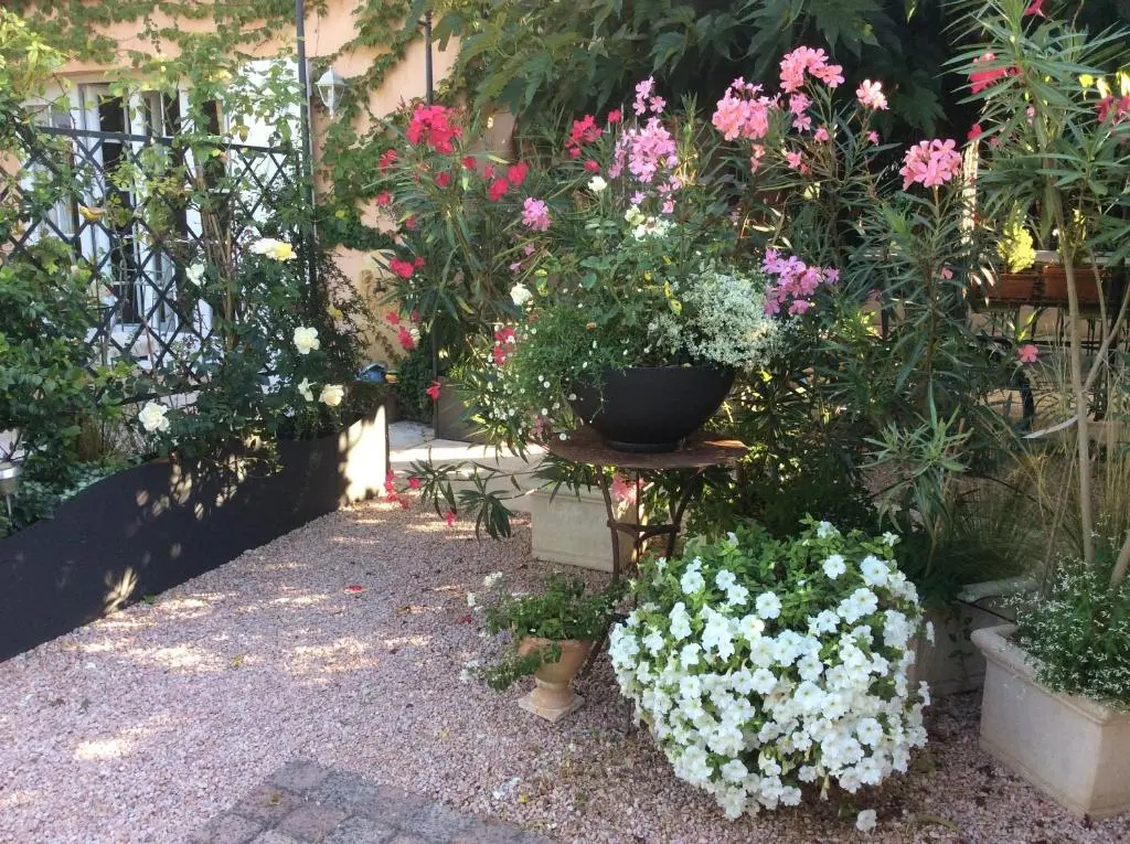 Villa Rosalie
