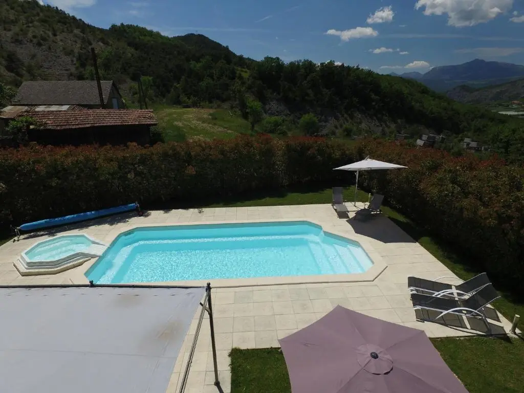 Chambre et Gite La Dorgisane