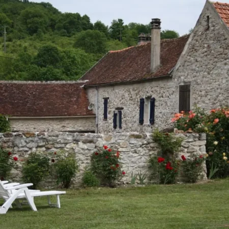 Chez Fred et Cecile