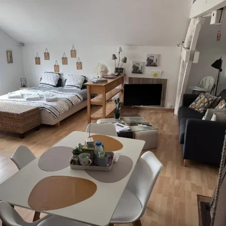 Aux Lofts de Verdun