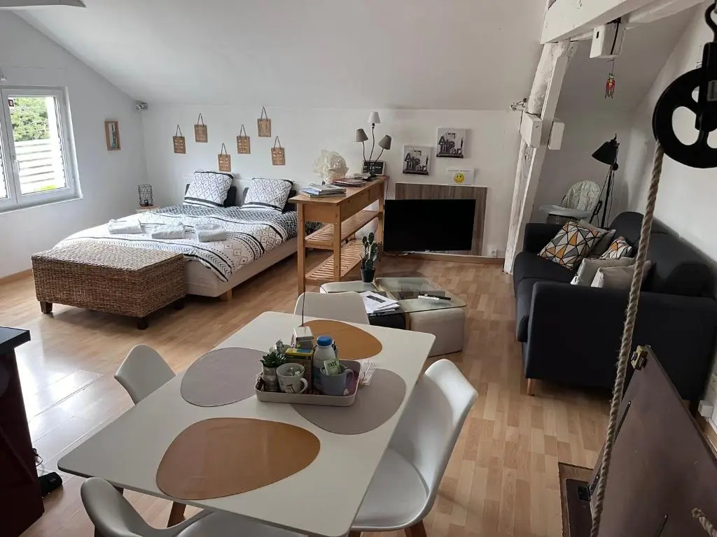 Aux Lofts de Verdun