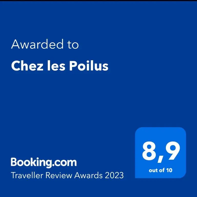 La compagnie des poilus