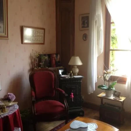 Chambres d&rsquo;hotes des 3 rois