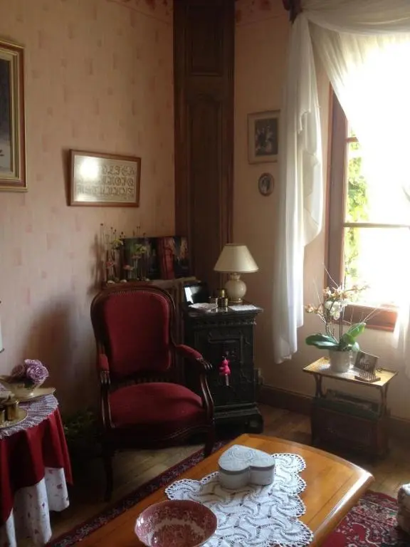 Chambres d’hotes des 3 rois