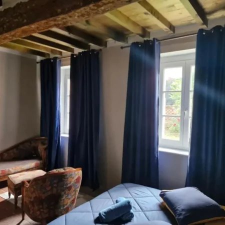 Le Clos du Figuier Chambres & Tables d&rsquo;hotes Spa