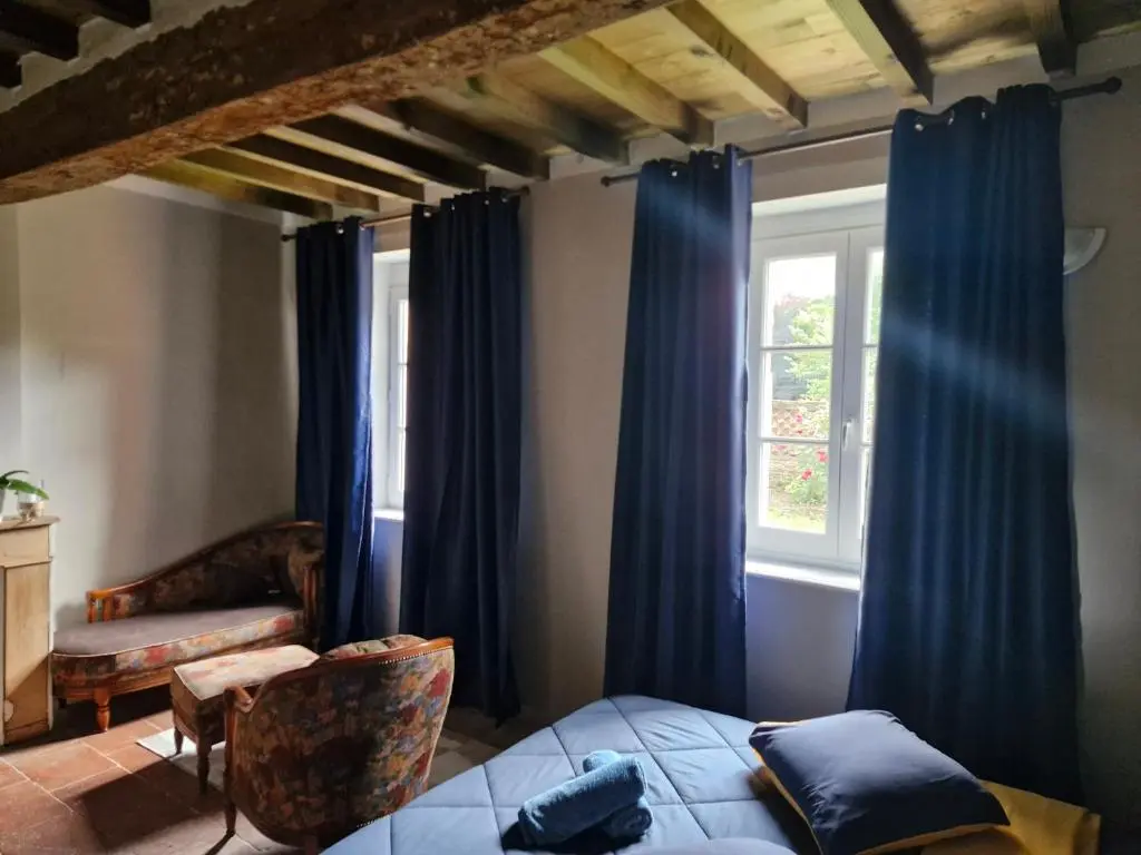 Le Clos du Figuier Chambres & Tables d’hotes Spa