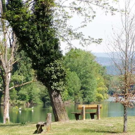 Au Perchoir de la Chouette