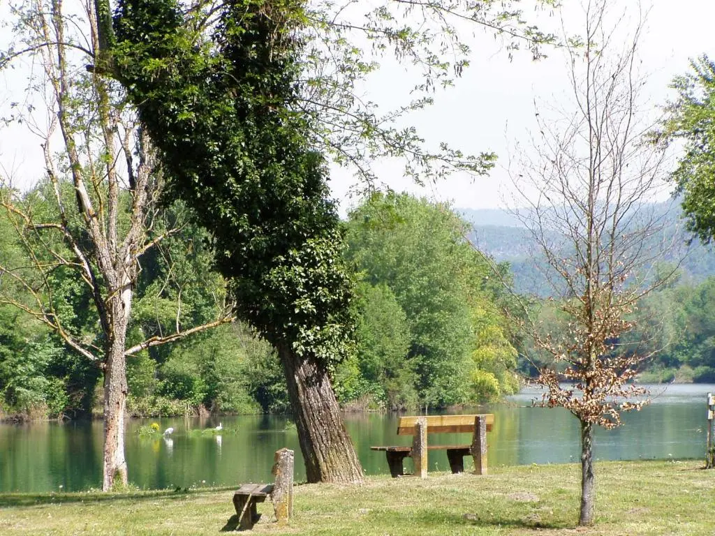 Au Perchoir de la Chouette