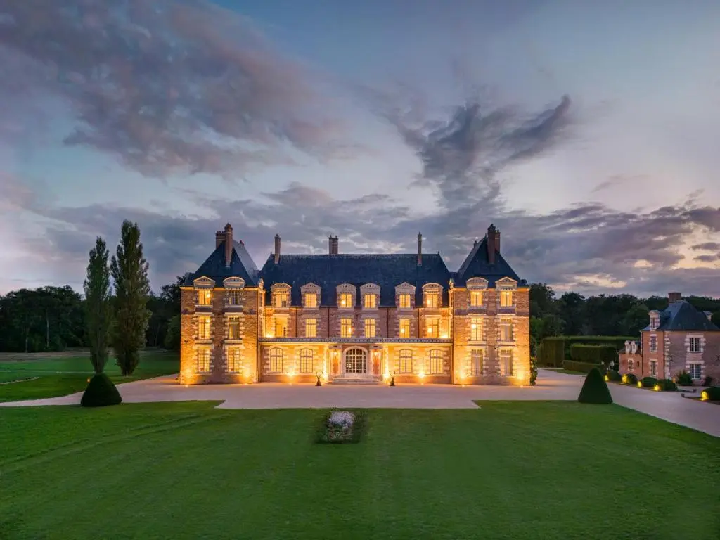 Domaine de Grand-Pas