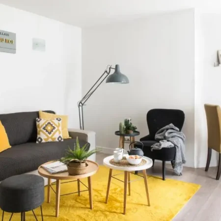 Le Logis Appartements Versaillaies