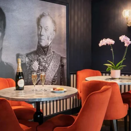 Mercure Versailles Paris Ouest
