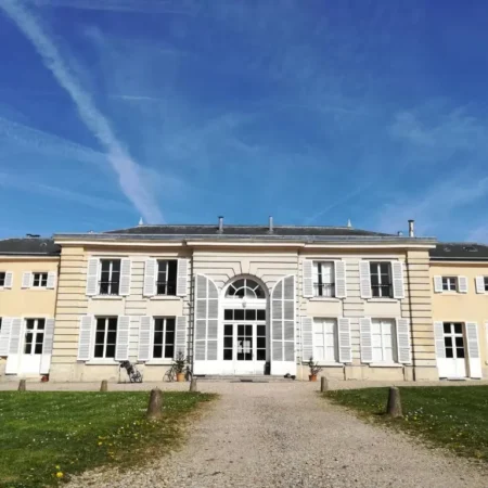 Tiers-lieu de l’Ermitage