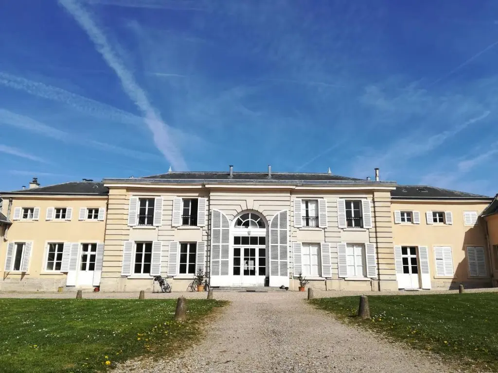 Tiers-lieu de l’Ermitage