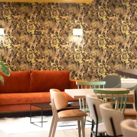 Hotel Restaurant Campanile Vert Saint Denis