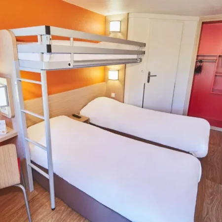 Hotel Premiere Classe Melun
