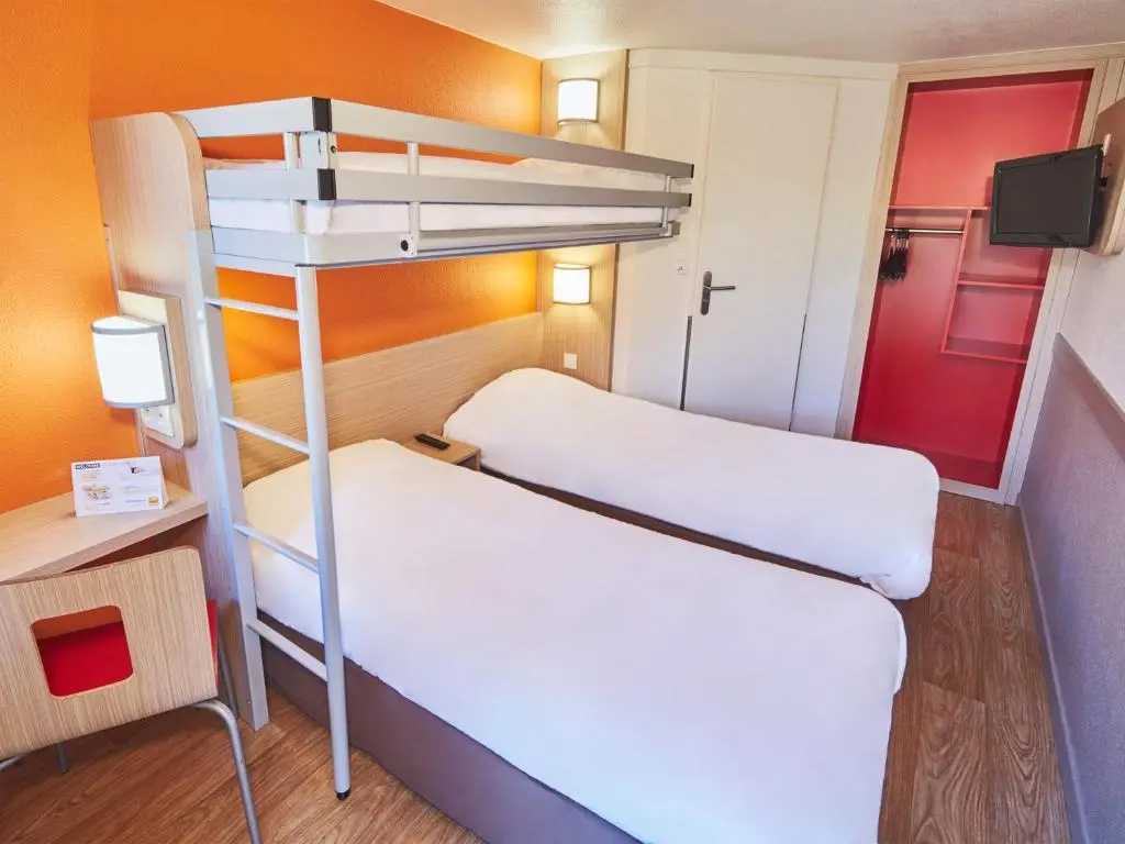 Hotel Premiere Classe Melun