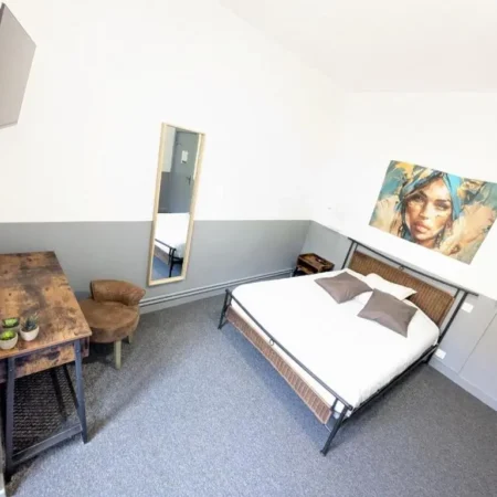 Hotel Le Beautour