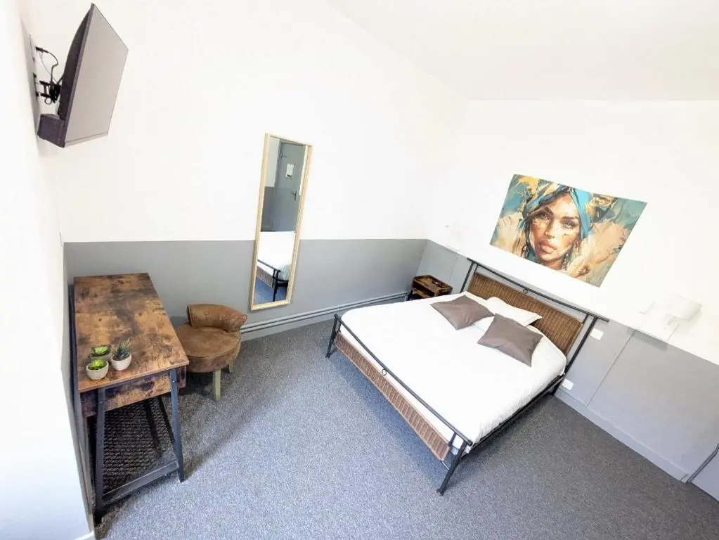 Hotel Le Beautour