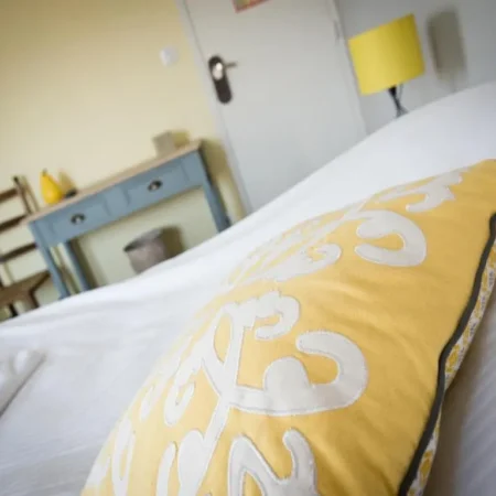 Logis Hotel le Relais Fleuri