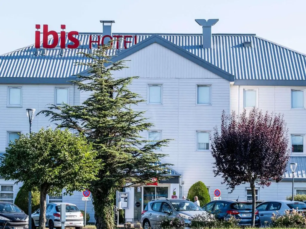 Le Misselot – Restaurant Vesoul – Hotel ibis Vesoul