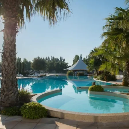 La Carabasse – Camping Siblu