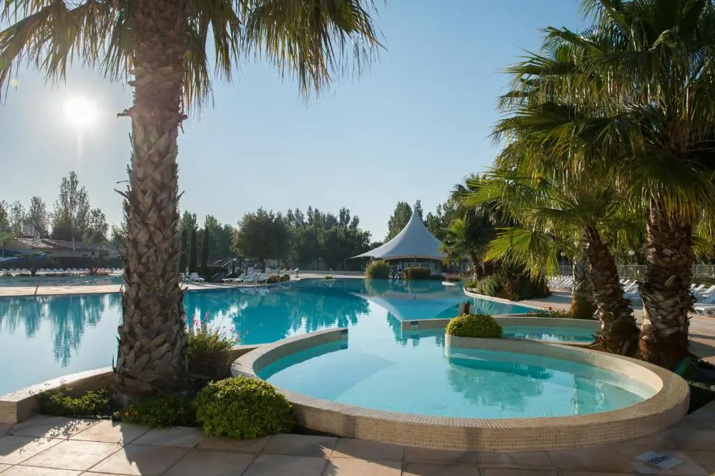 La Carabasse – Camping Siblu