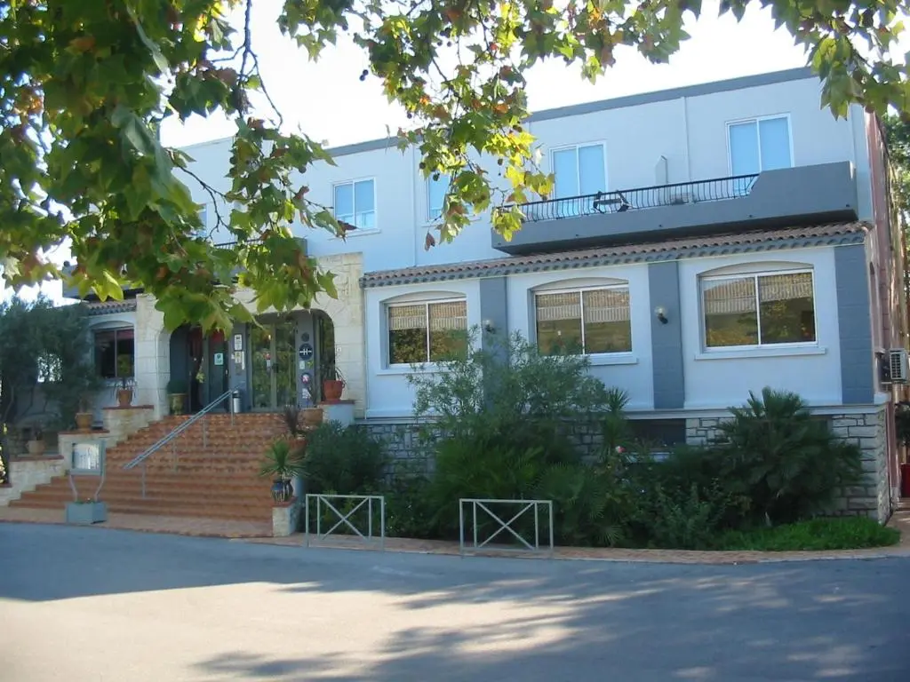 Hotellerie De Balajan