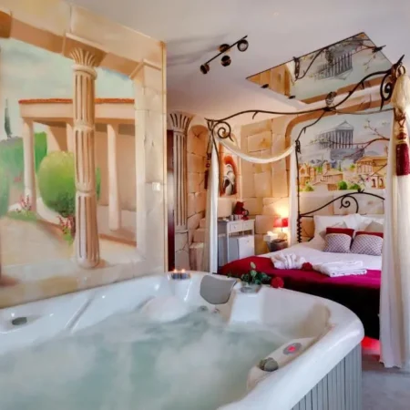 Chambre VENUS