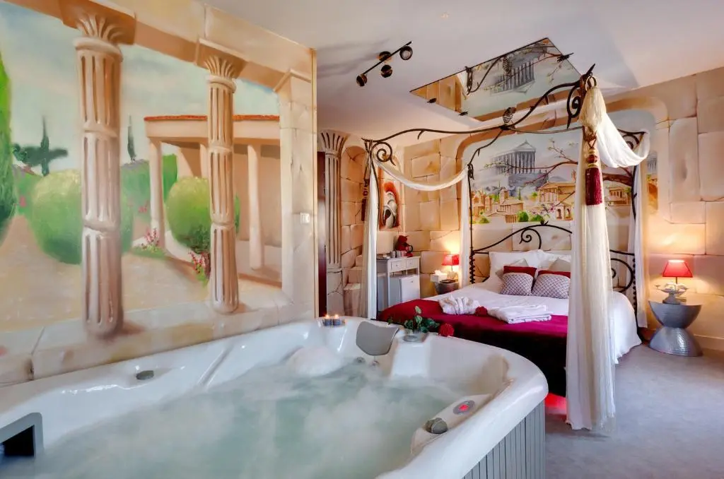 Chambre VENUS