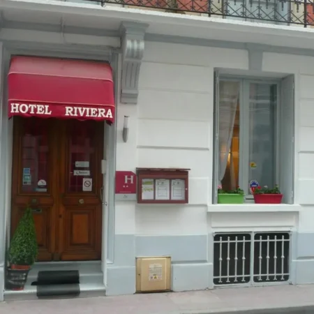 Hotel Riviera