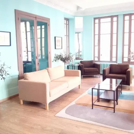 Vichy Residencia
