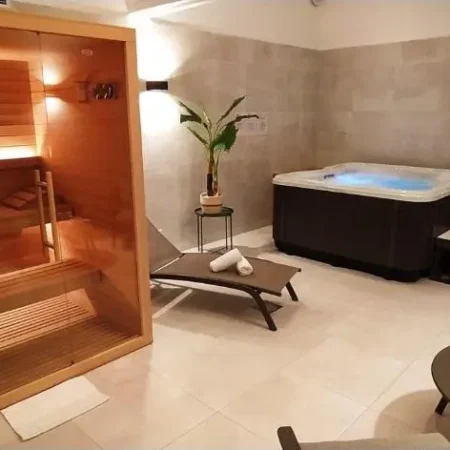 Hotel Les Nations The Originals Boutique VICHY