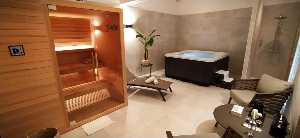Hotel Les Nations The Originals Boutique VICHY