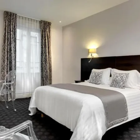 Hotel Le Midland