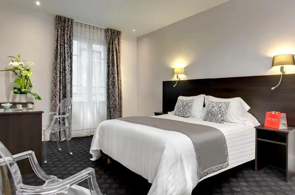 Hotel Le Midland