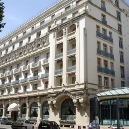Aletti Palace Hotel