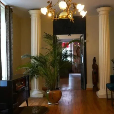 Hotel Ariane