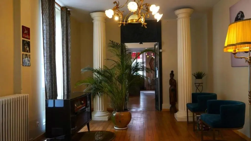 Hotel Ariane