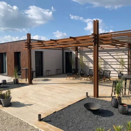 Appartements Le 7