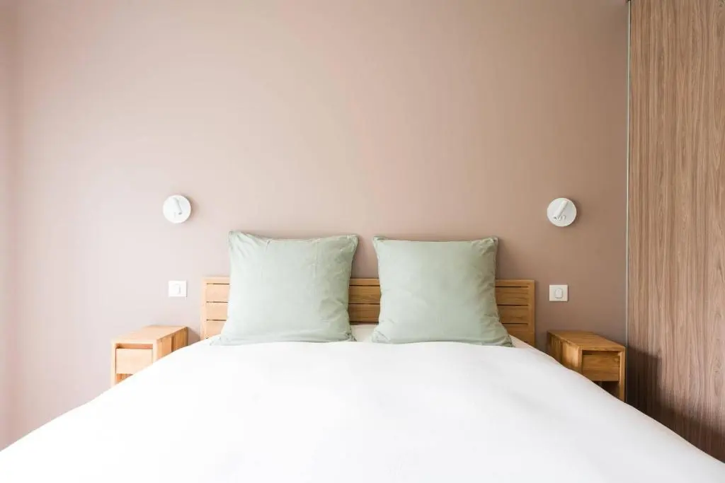 Le Petit Rocher (Chambre d’hotes a Vienne)