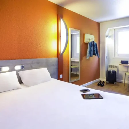 ibis budget Vienne Sud