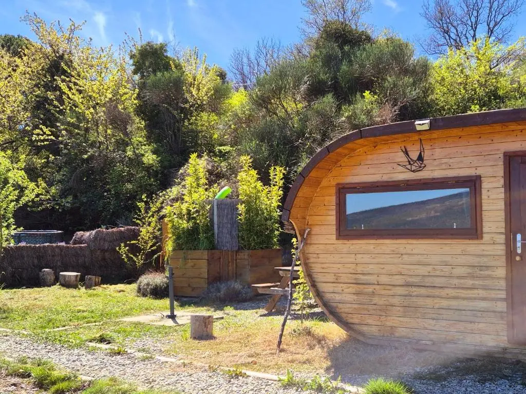 Detente en Luberon